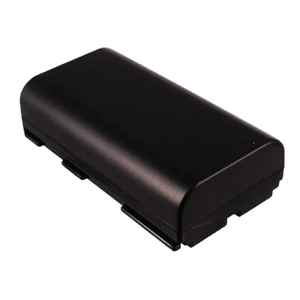Batteries N Accessories BNA-WB-BP915 Camcorder Battery - Li-ion, 7.4V, 2000 mah, Ultra High Capacity Battery - Replacement for Canon BP-915 Battery