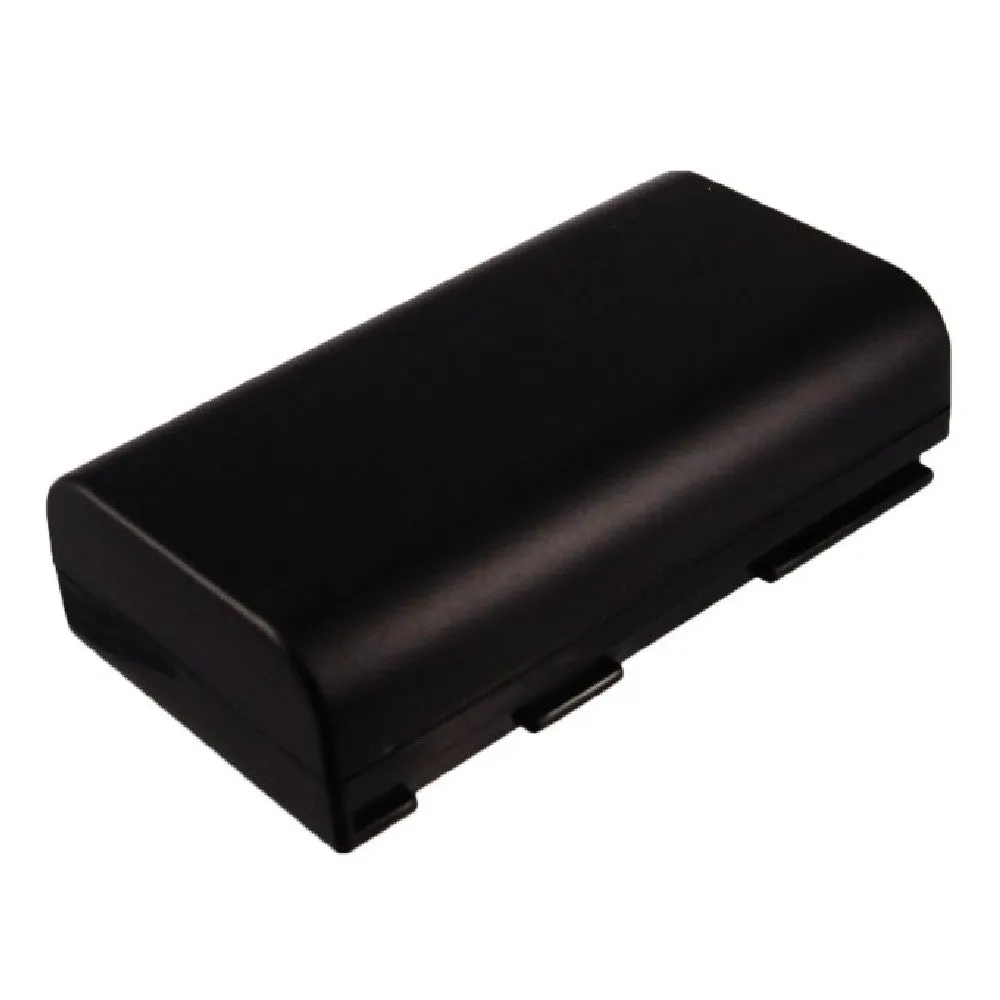 Batteries N Accessories BNA-WB-BP915 Camcorder Battery - Li-ion, 7.4V, 2000 mah, Ultra High Capacity Battery - Replacement for Canon BP-915 Battery