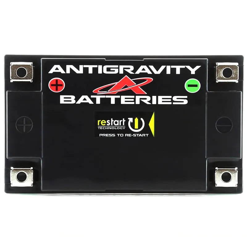 Battery, Antigravity ATZ-7 RE-START, 150CCA