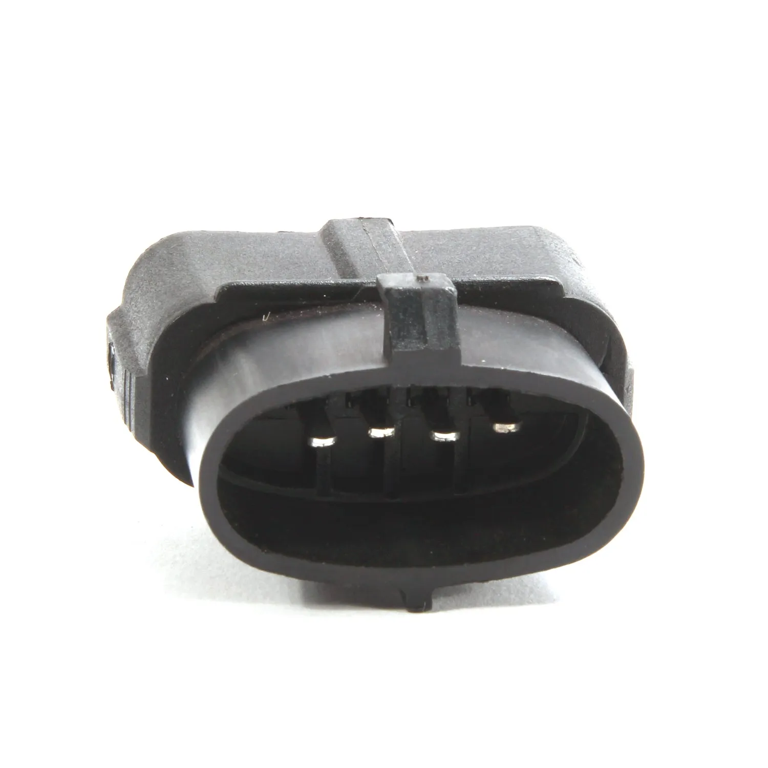 BBK Performance Parts 8002 1986-1993 MUSTANG 5.0 76MM MASS AIR METER 19LB COLD AIR CALIBRATION