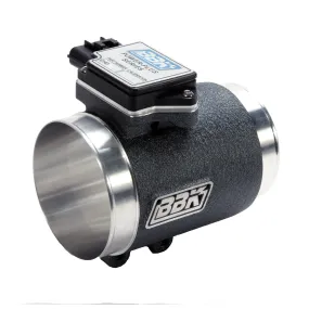 BBK Performance Parts 8002 1986-1993 MUSTANG 5.0 76MM MASS AIR METER 19LB COLD AIR CALIBRATION