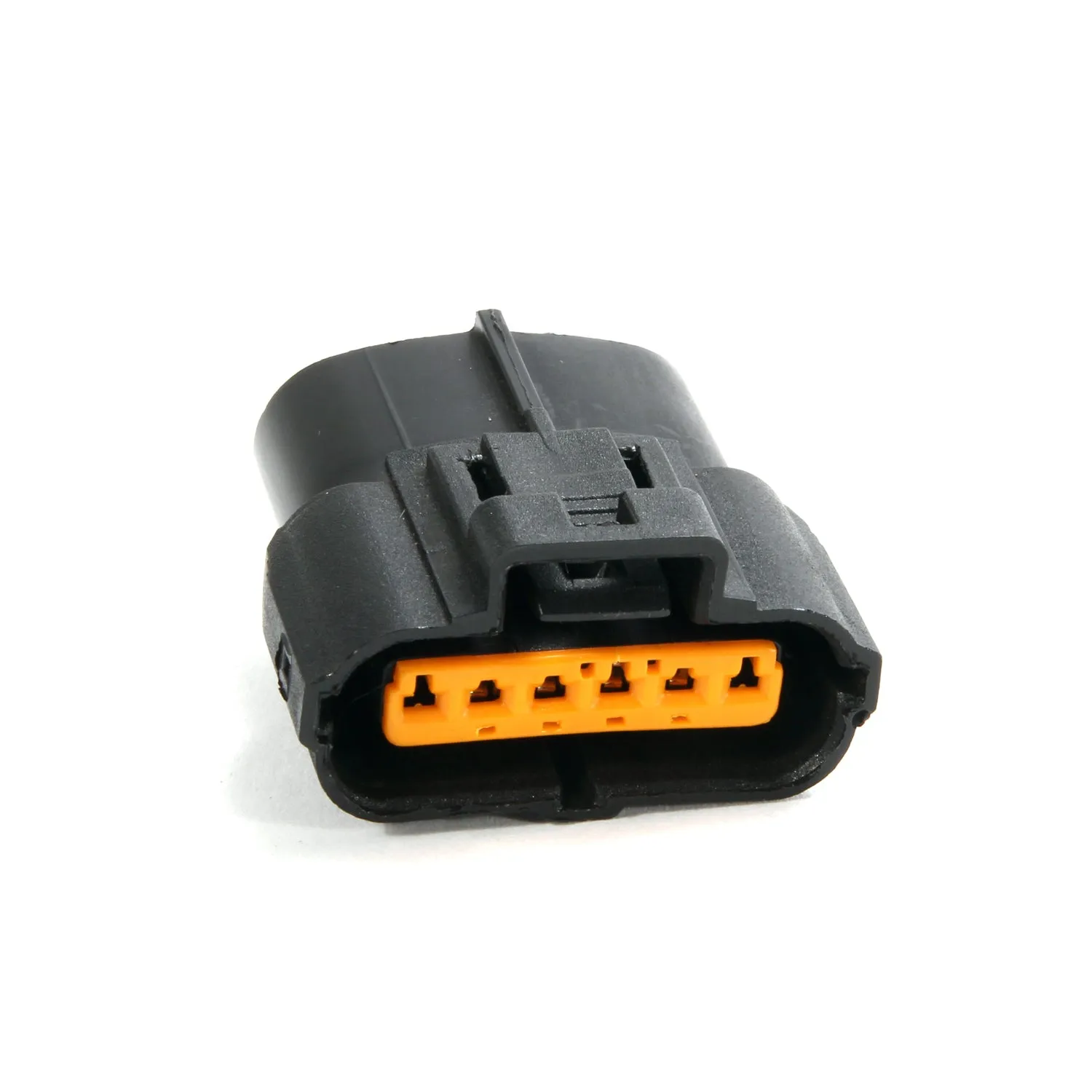 BBK Performance Parts 8007 1994-1995 MUSTANG 5.0 76MM MASS AIR METER 19LB COLD AIR CALIBRATION