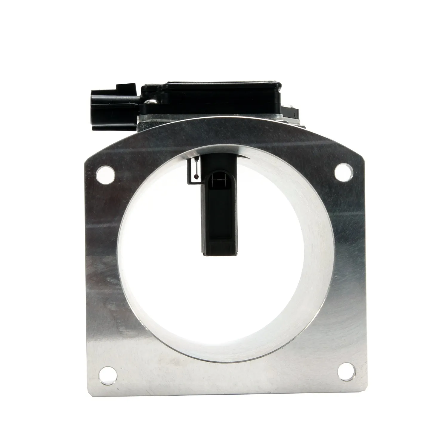 BBK Performance Parts 8009 1994-1995 MUSTANG 5.0 76MM MASS AIR METER 19LB COLD AIR CALIBRATION