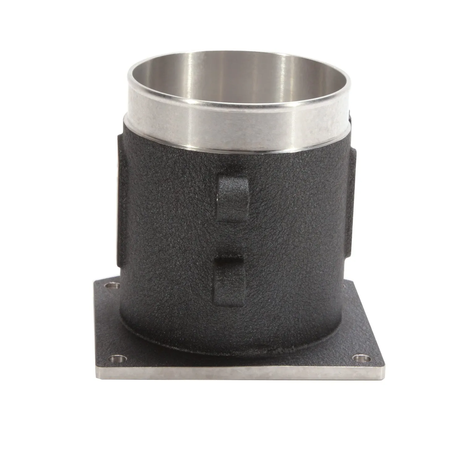 BBK Performance Parts 8009 1994-1995 MUSTANG 5.0 76MM MASS AIR METER 19LB COLD AIR CALIBRATION