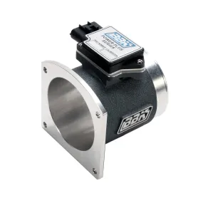 BBK Performance Parts 8009 1994-1995 MUSTANG 5.0 76MM MASS AIR METER 19LB COLD AIR CALIBRATION