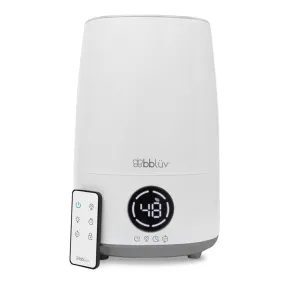 BBLUV Umid 4-in-1 Ultrasonic Humidifier & Air Purifier (80708) (Open Box)