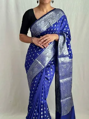 BEAUTIFUL MUGA KATAN SAREE