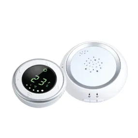 Bebcare Hear Digital Audio Baby Monitor (Family Kit)
