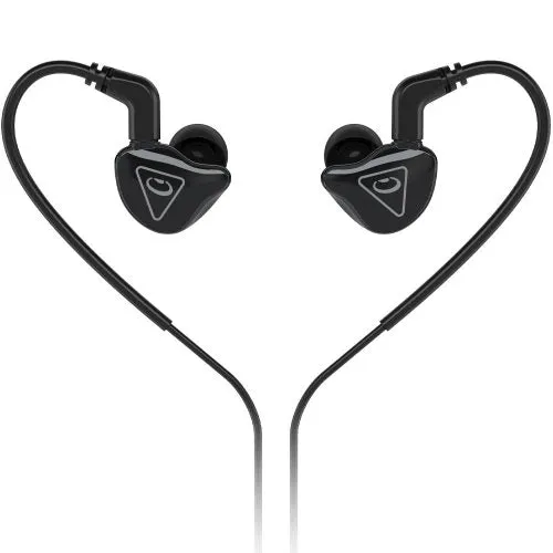 Behringer MO240 Dual Driver In Ear Monitors