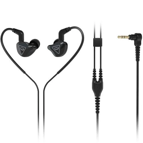 Behringer MO240 Dual Driver In Ear Monitors