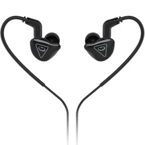 Behringer MO240 Dual Driver In Ear Monitors