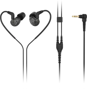 Behringer SD251CK In Ear Monitors Black