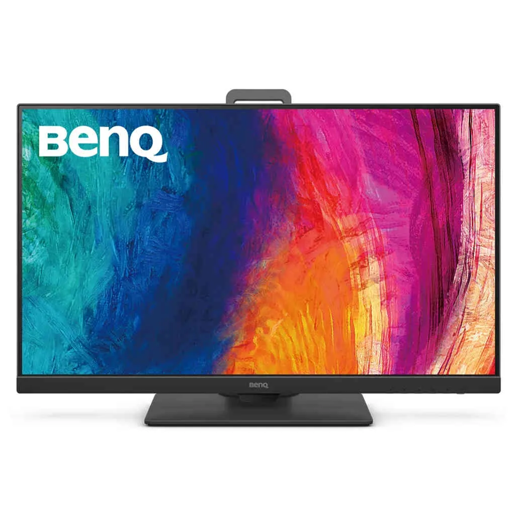 Benq 2K DesignVue IPS LED Monitor With Graphic Designer 27Inch PD2705Q
