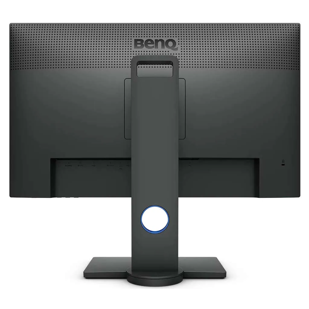 Benq 2K DesignVue IPS LED Monitor With Graphic Designer 27Inch PD2705Q