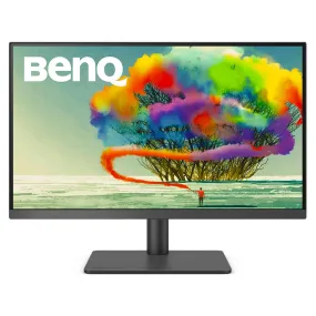 Benq 4K DesignVue IPS LED Monitor With Graphic Designer 27Inch PD2705U
