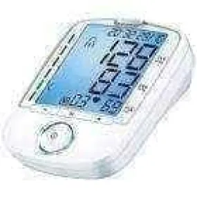 BEURER Upper arm blood pressure monitor BM 47
