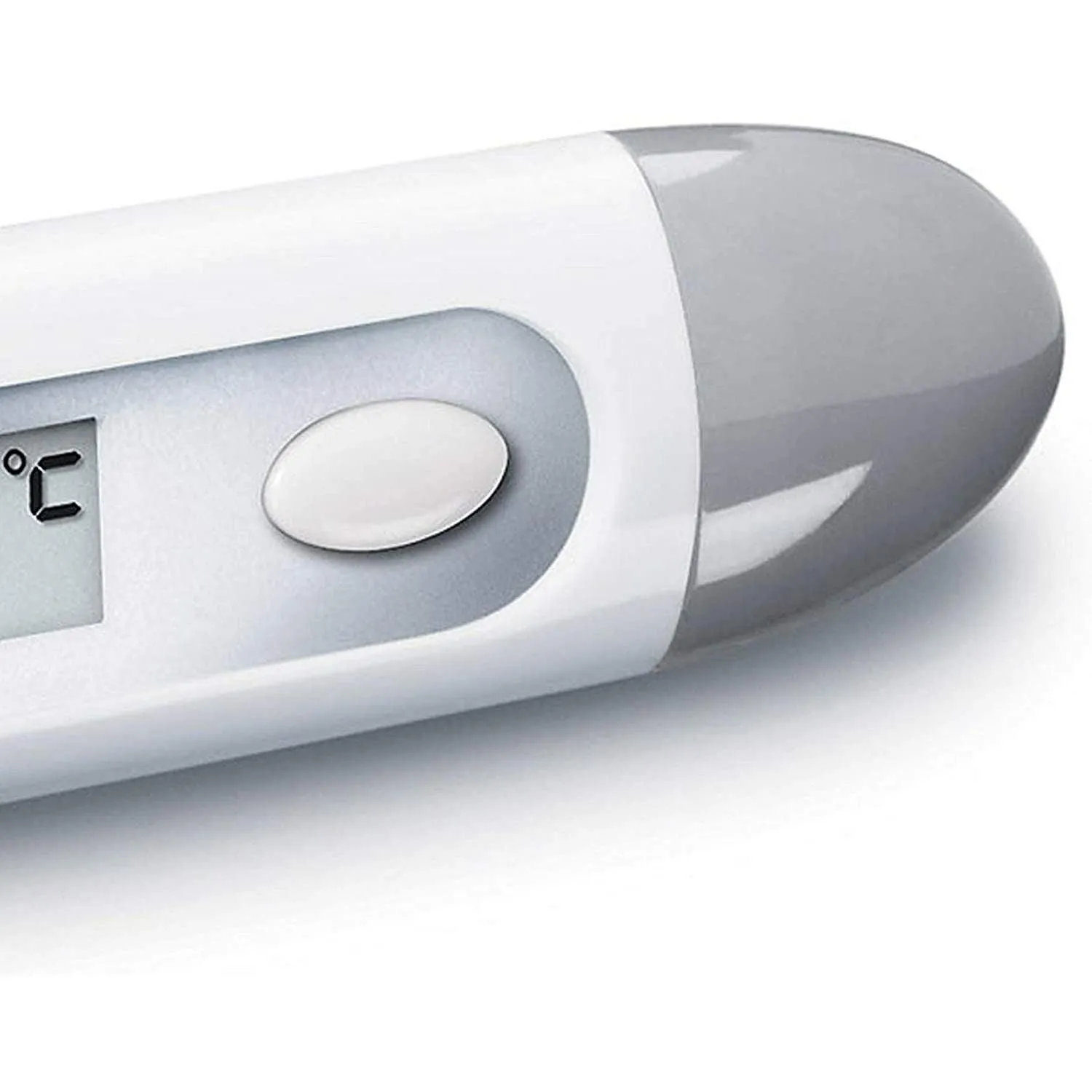 Beurer White Thermometer