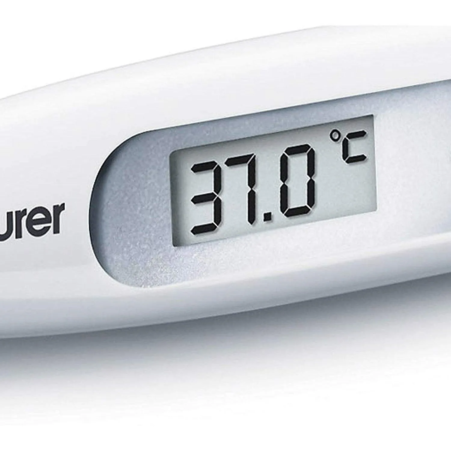 Beurer White Thermometer