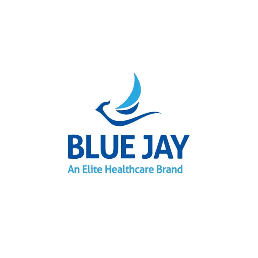 Blue Jay Perfect Measure Big Digit Talking DLX Blood Pressure Monitor