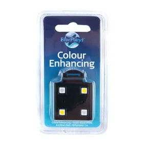 Blue Planet LED Pod Colour Enhancing