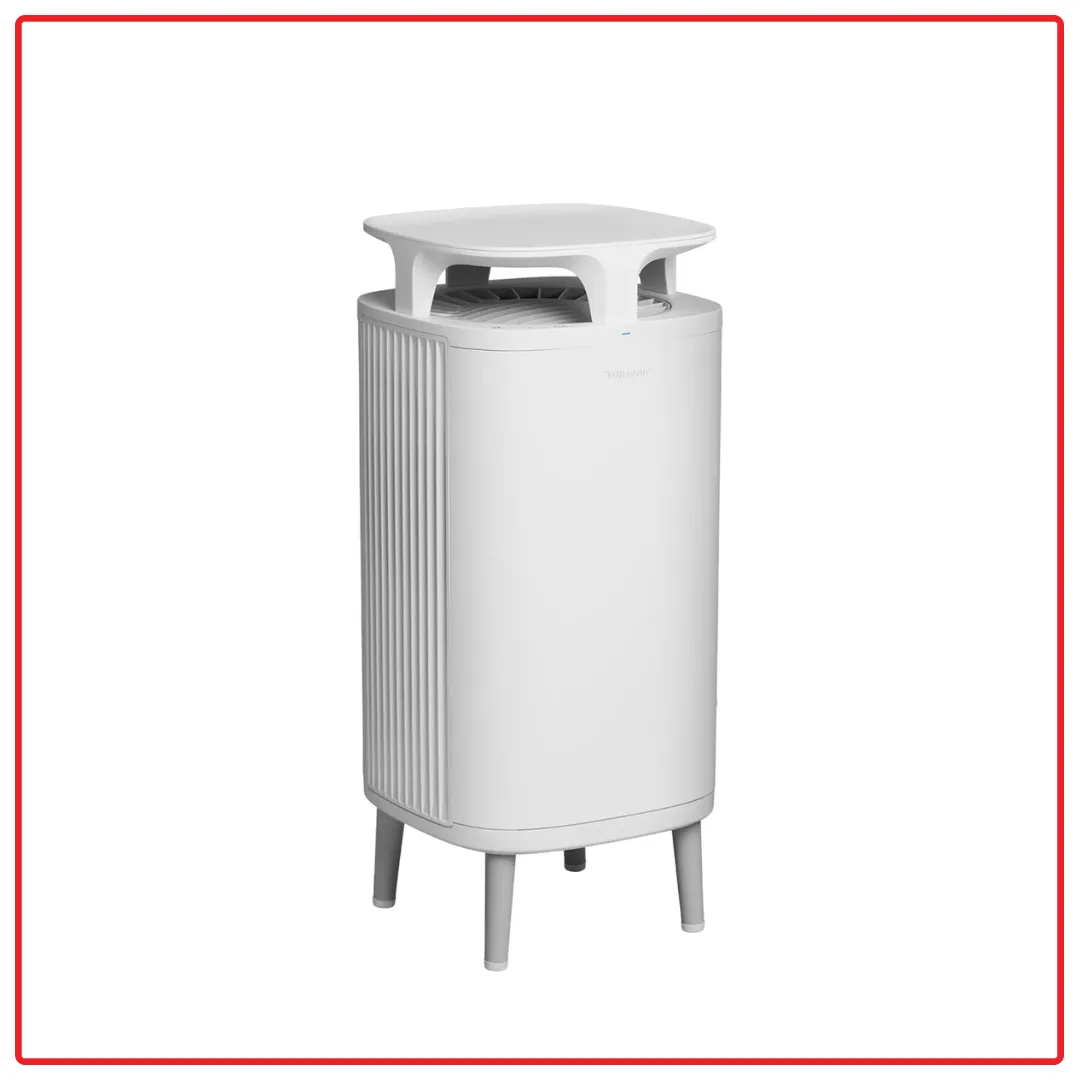 Blueair DustMagnet 5210i 20m² Particle & Carbon Combo-Filter Air Purifier