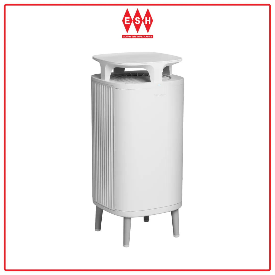 Blueair DustMagnet 5210i 20m² Particle & Carbon Combo-Filter Air Purifier