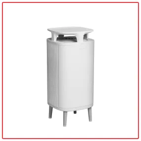 Blueair DustMagnet 5210i 20m² Particle & Carbon Combo-Filter Air Purifier