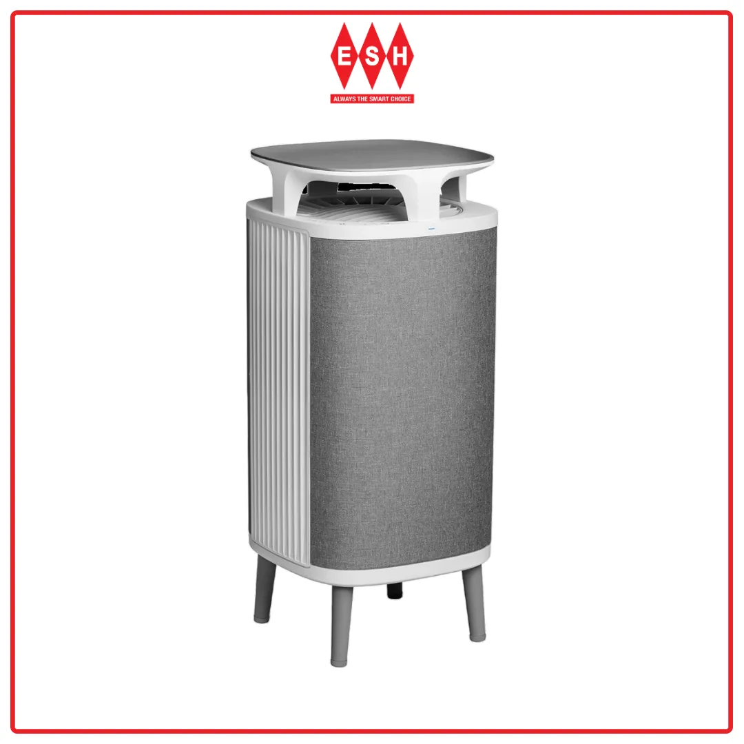Blueair DustMagnet 5240i 20m² Particle & Carbon Combo-Filter Air Purifier