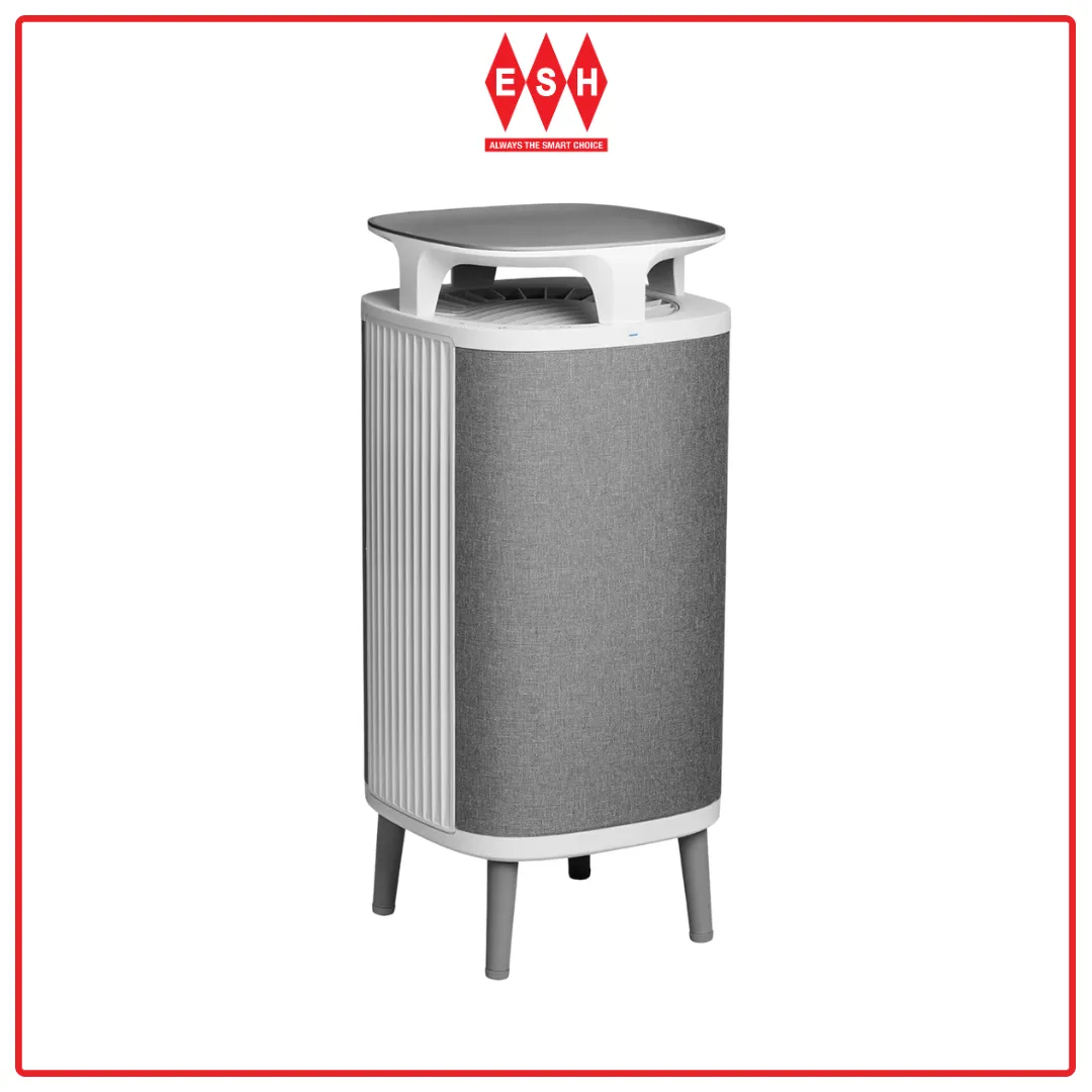Blueair DustMagnet 5440i 33m² Particle & Carbon Combo-Filter Air Purifier