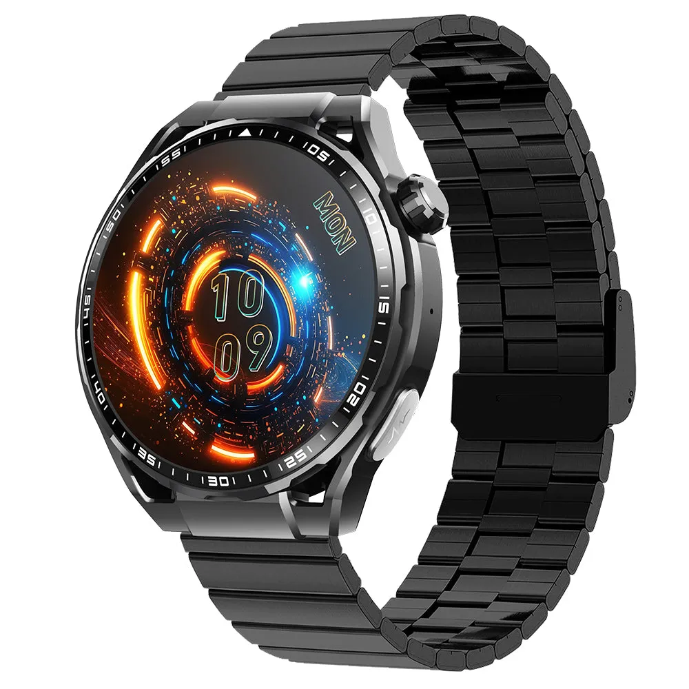 Bluetooth Smart Watch ECG Health Fitness Tracker Heart Rate Monitor Sport Watch Style 2