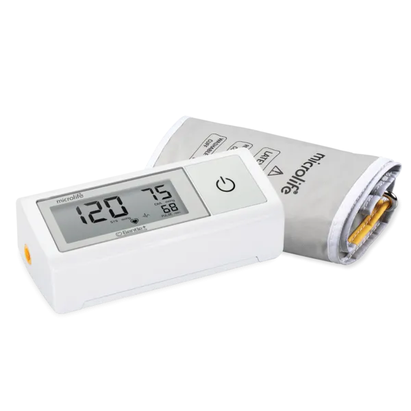 BP A1 EASY Blood Pressure Monitor