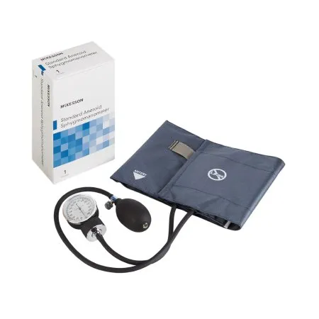 BP Cuff and Bladder LG AdultNavy