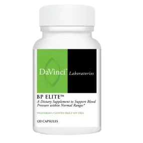 BP Elite