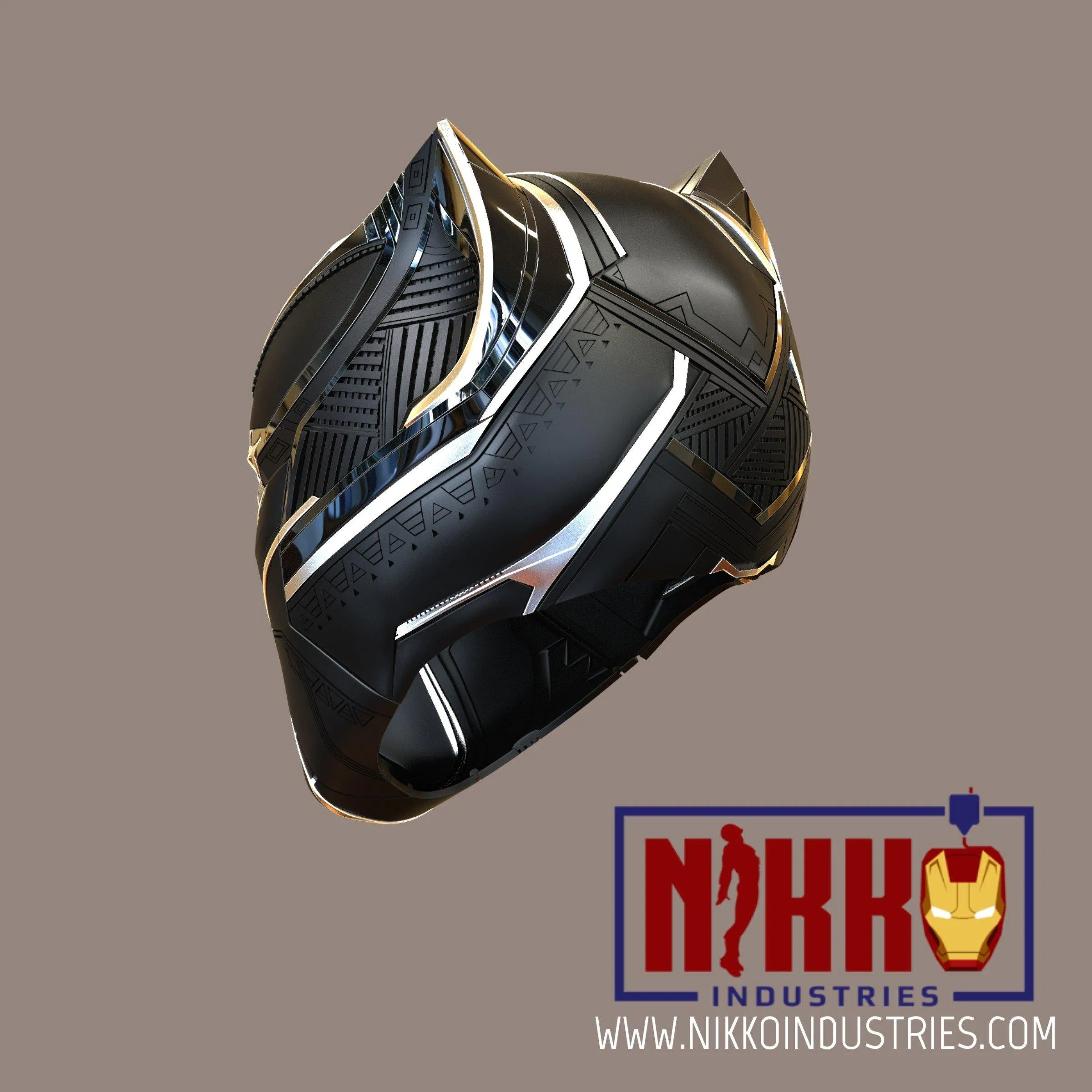 BP Helmet