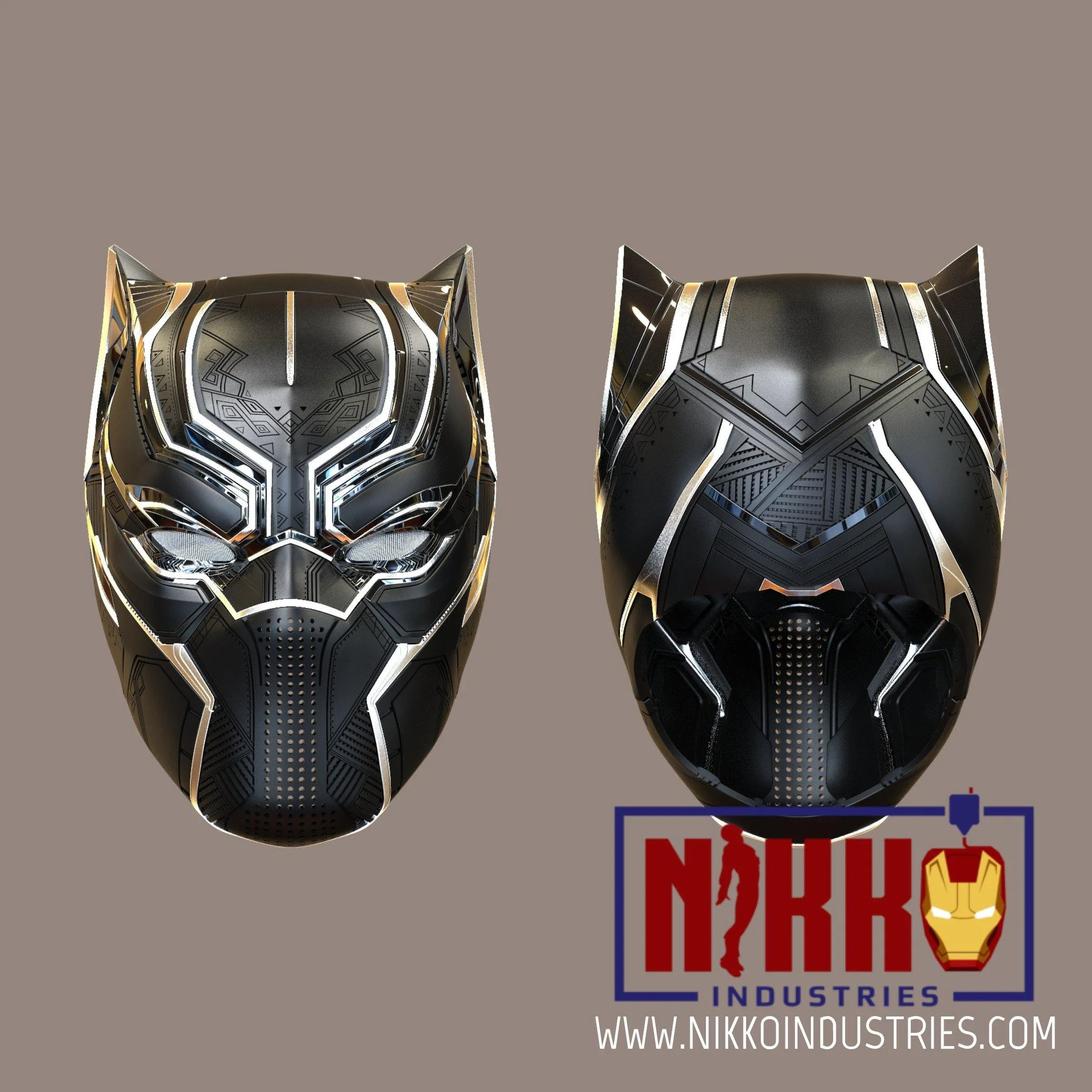 BP Helmet