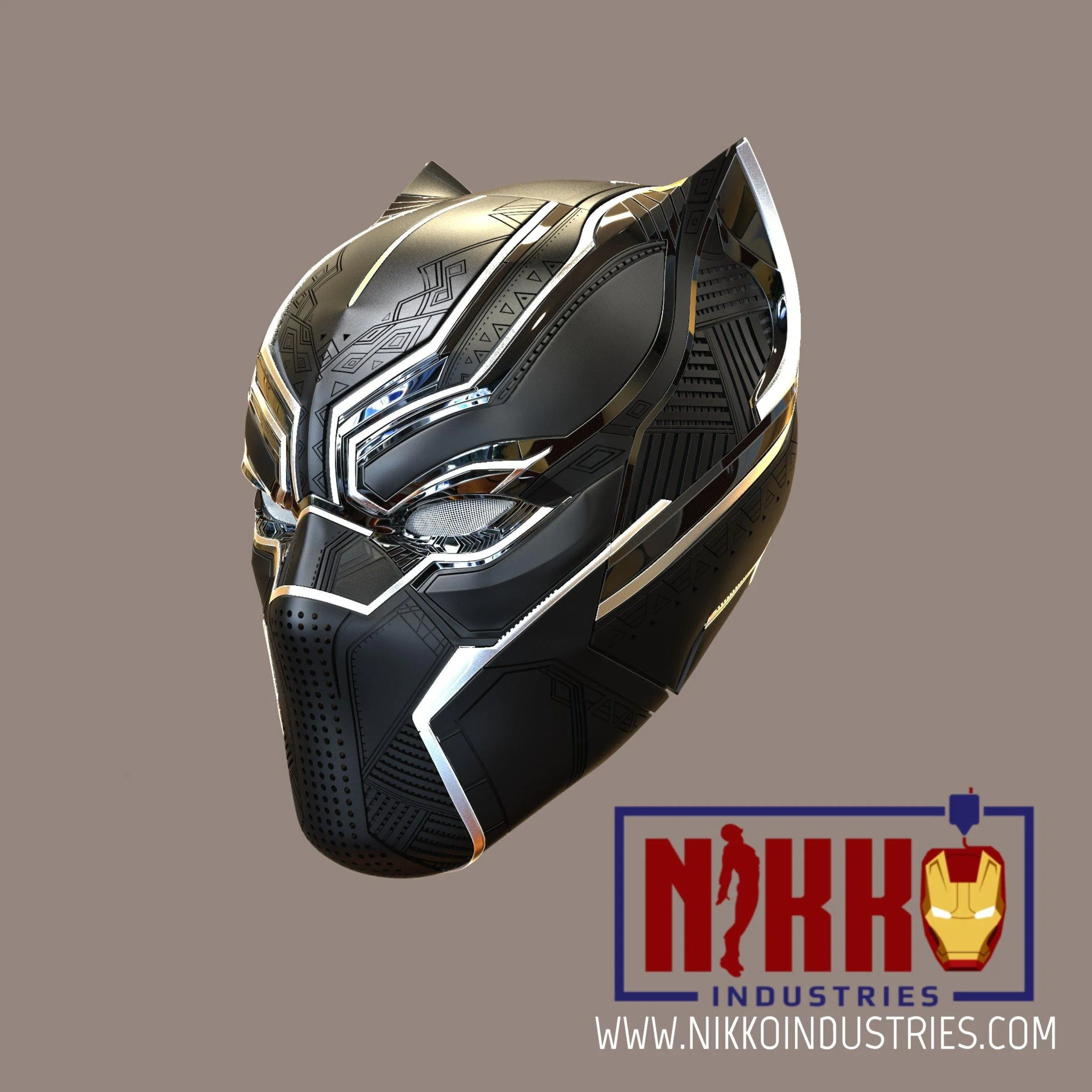 BP Helmet