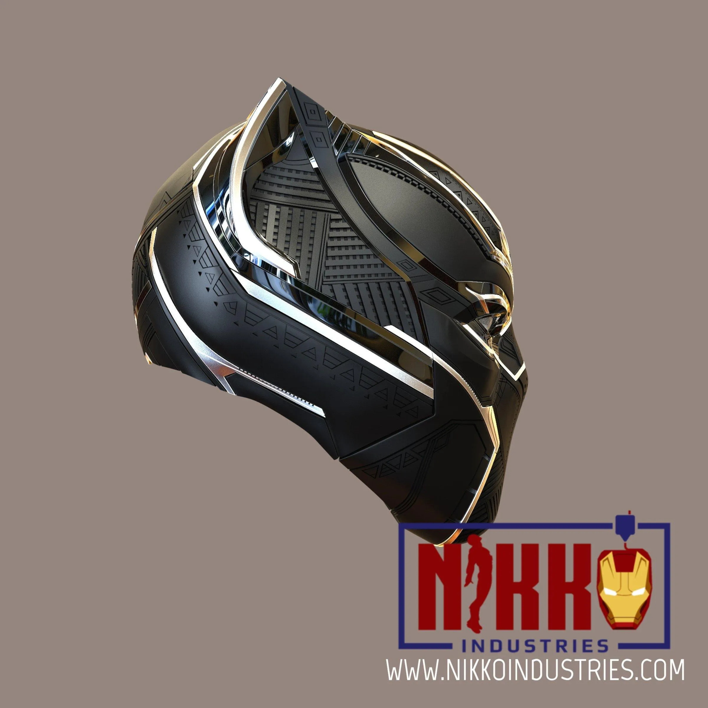 BP Helmet