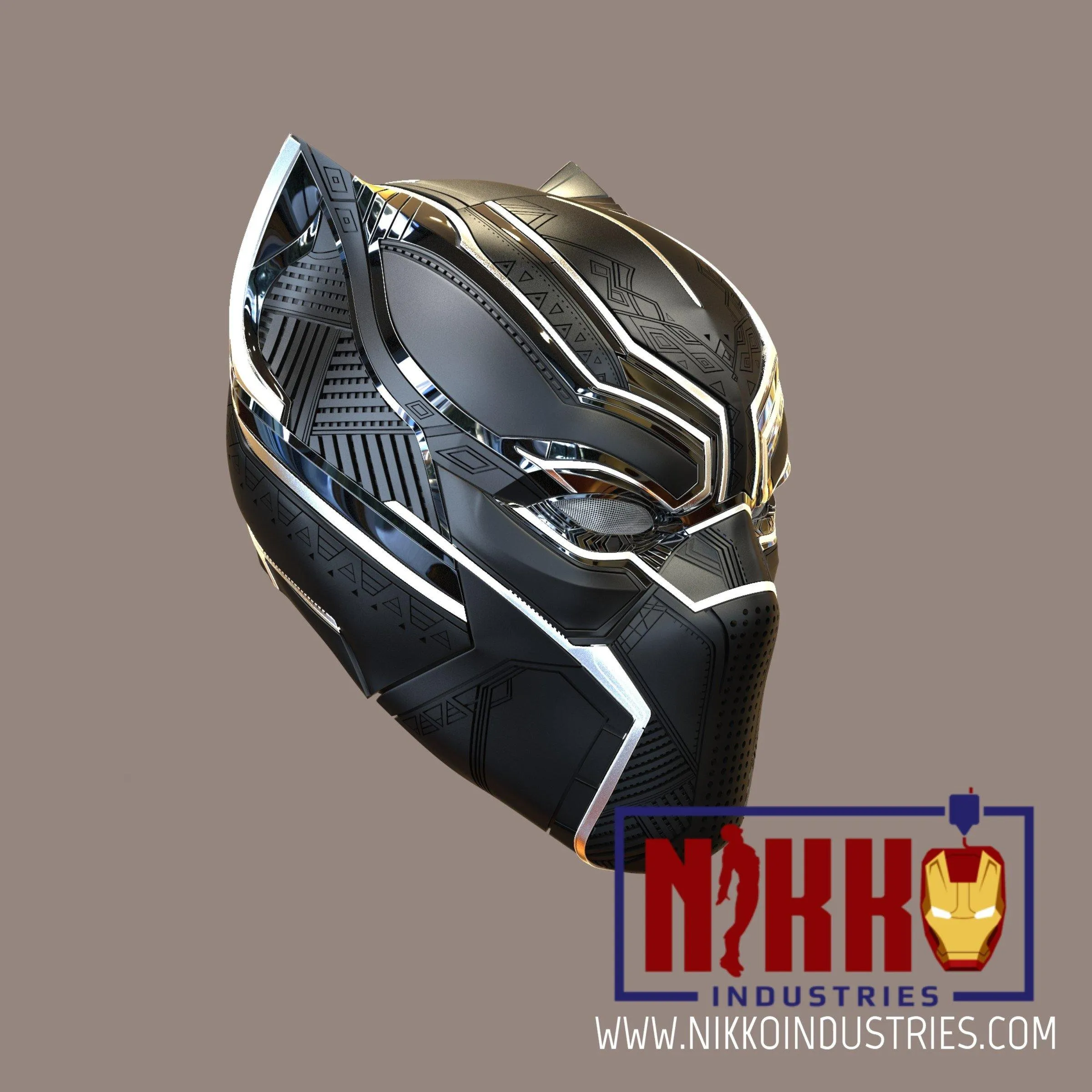 BP Helmet