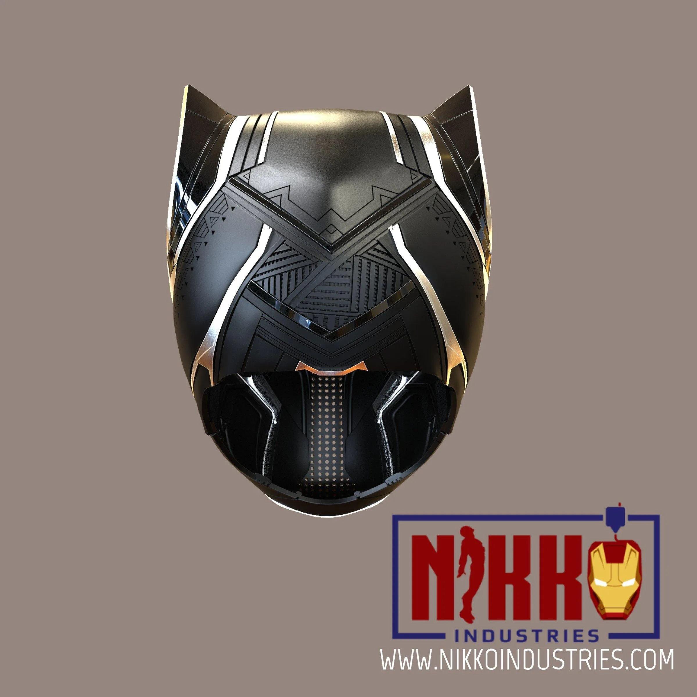 BP Helmet