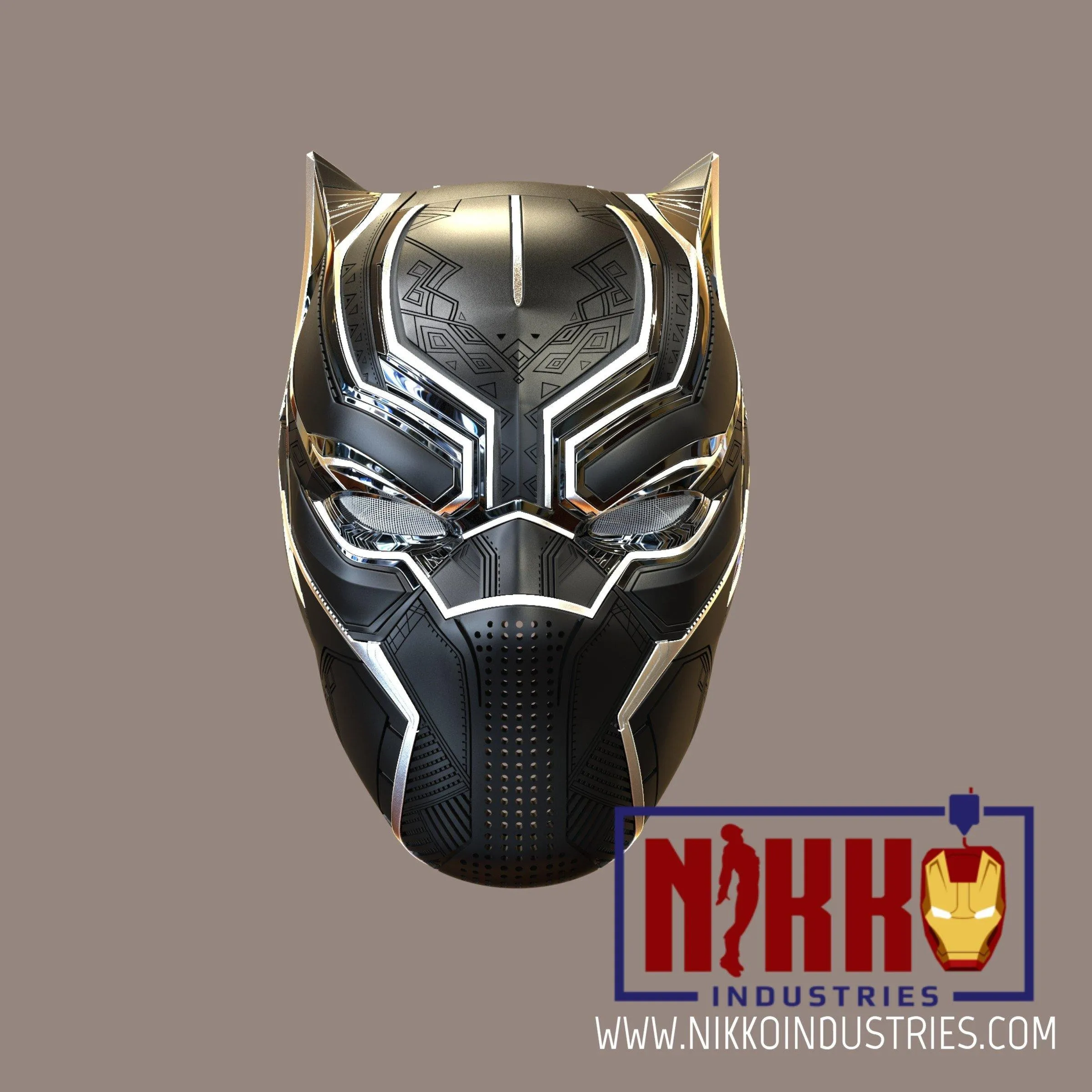 BP Helmet