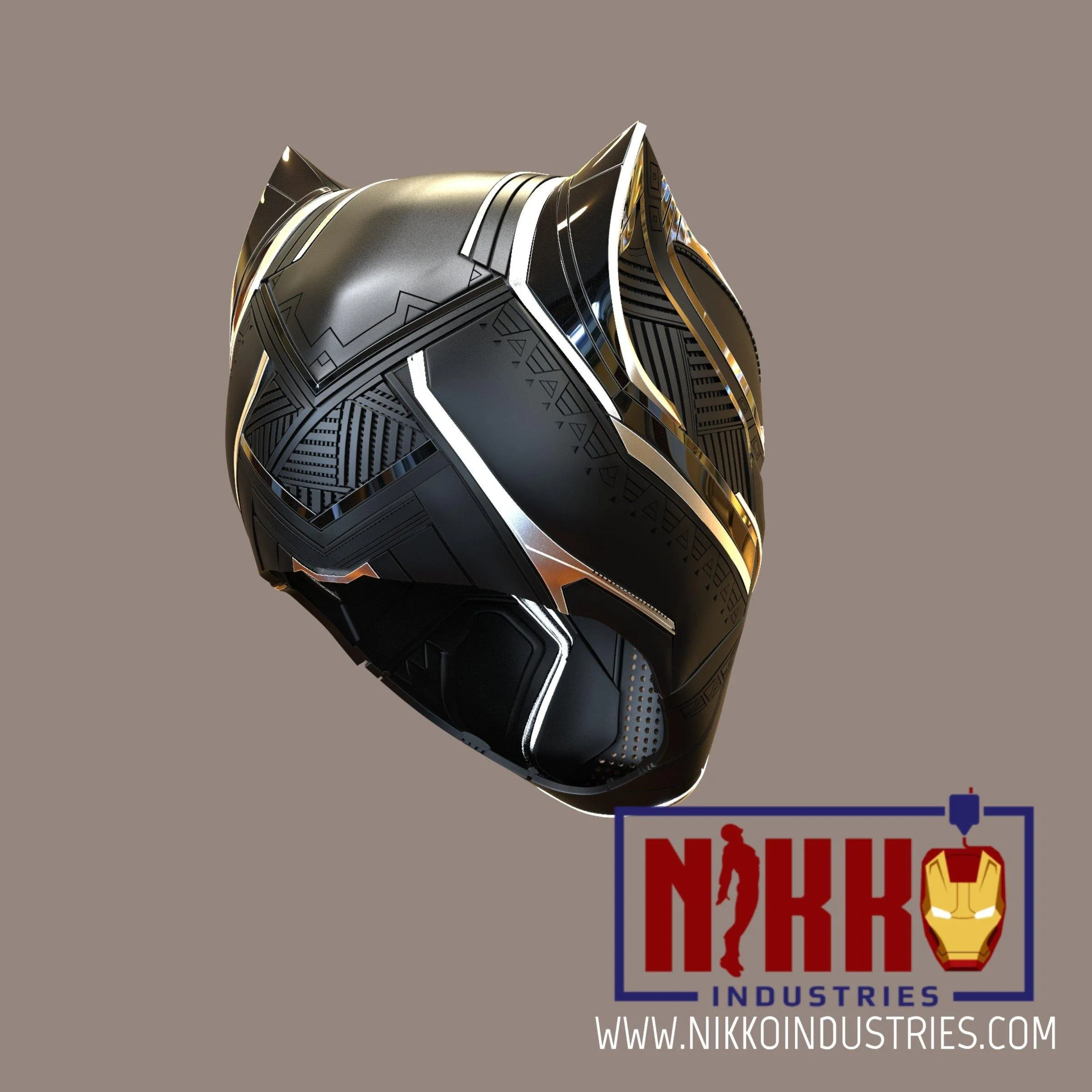 BP Helmet