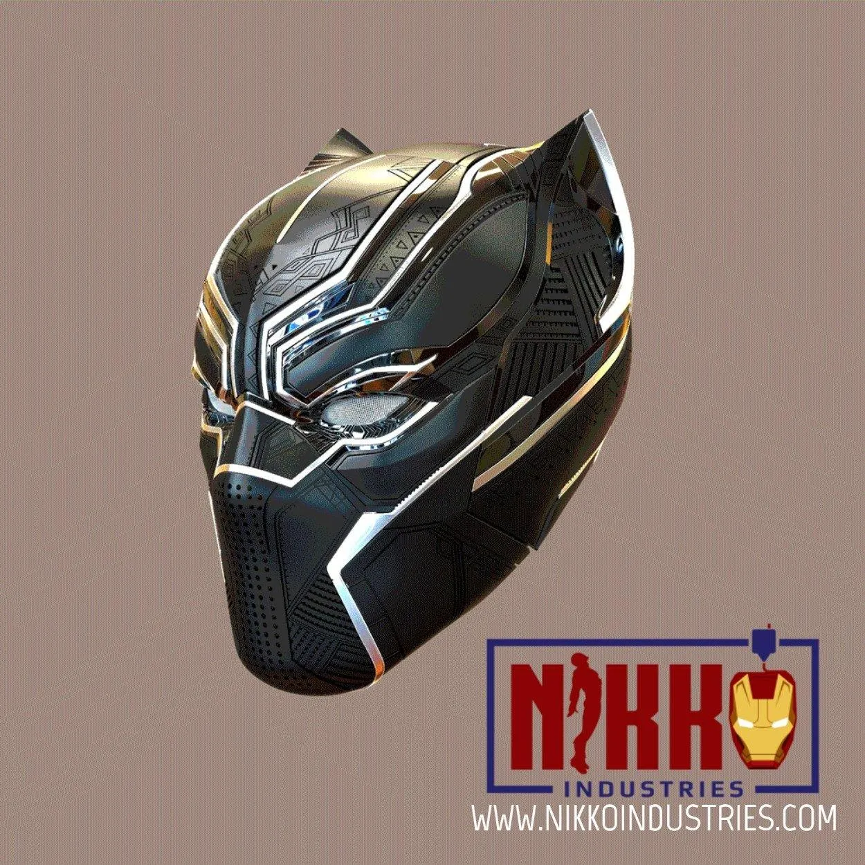 BP Helmet