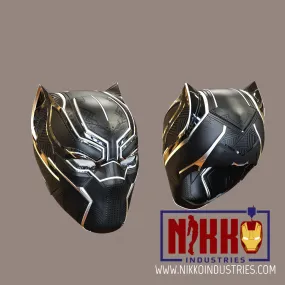 BP Helmet
