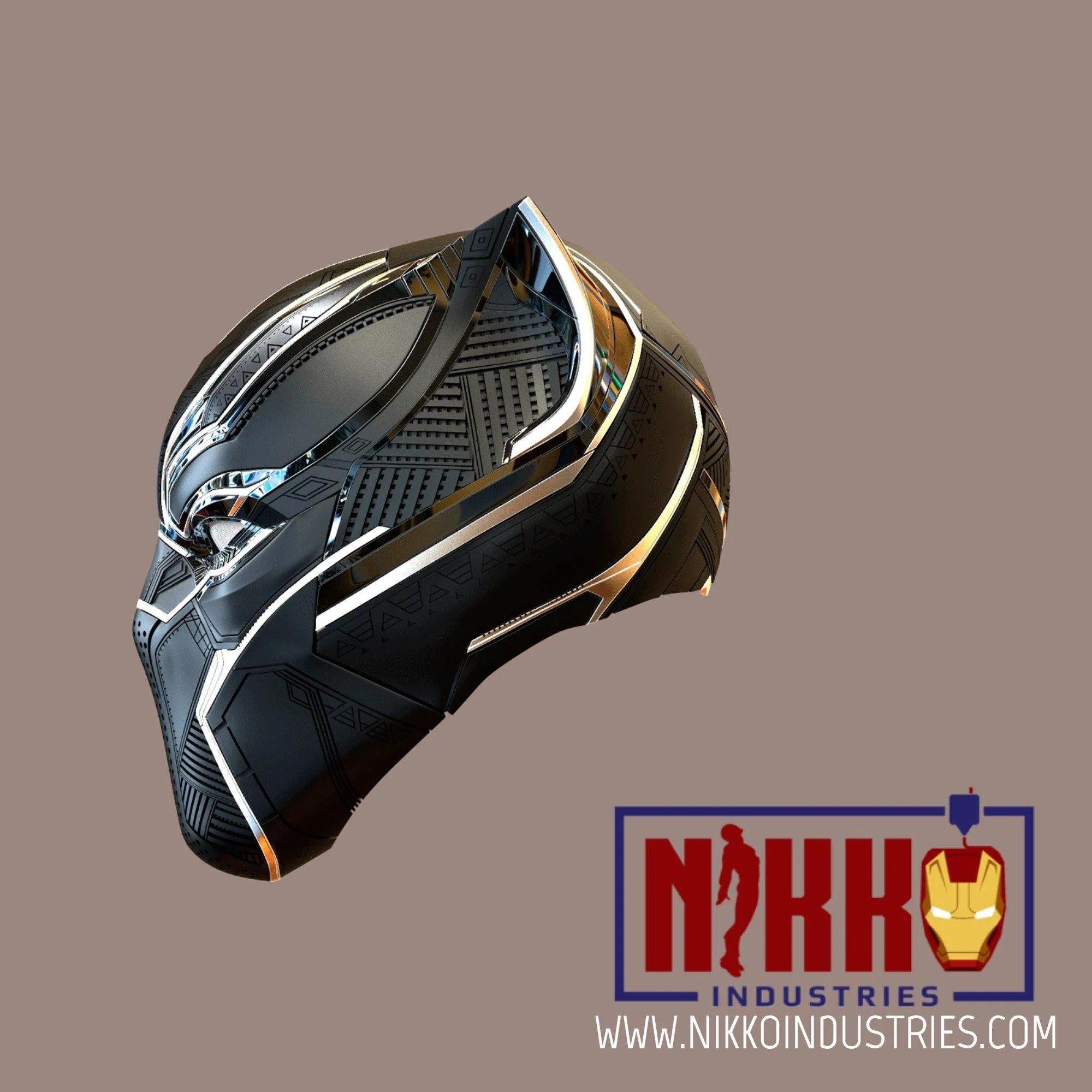 BP Helmet