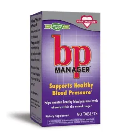 BP Manager