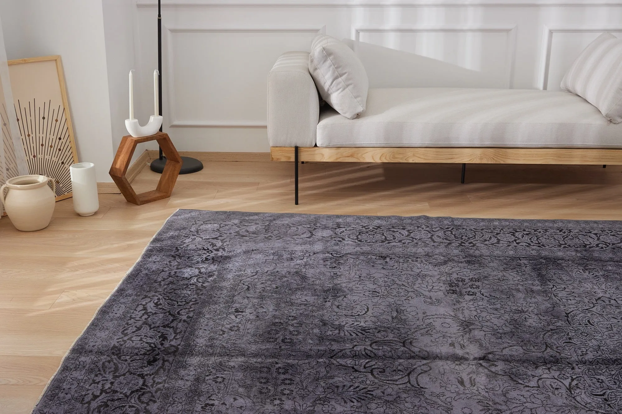 Brea - Vintage Area Rug