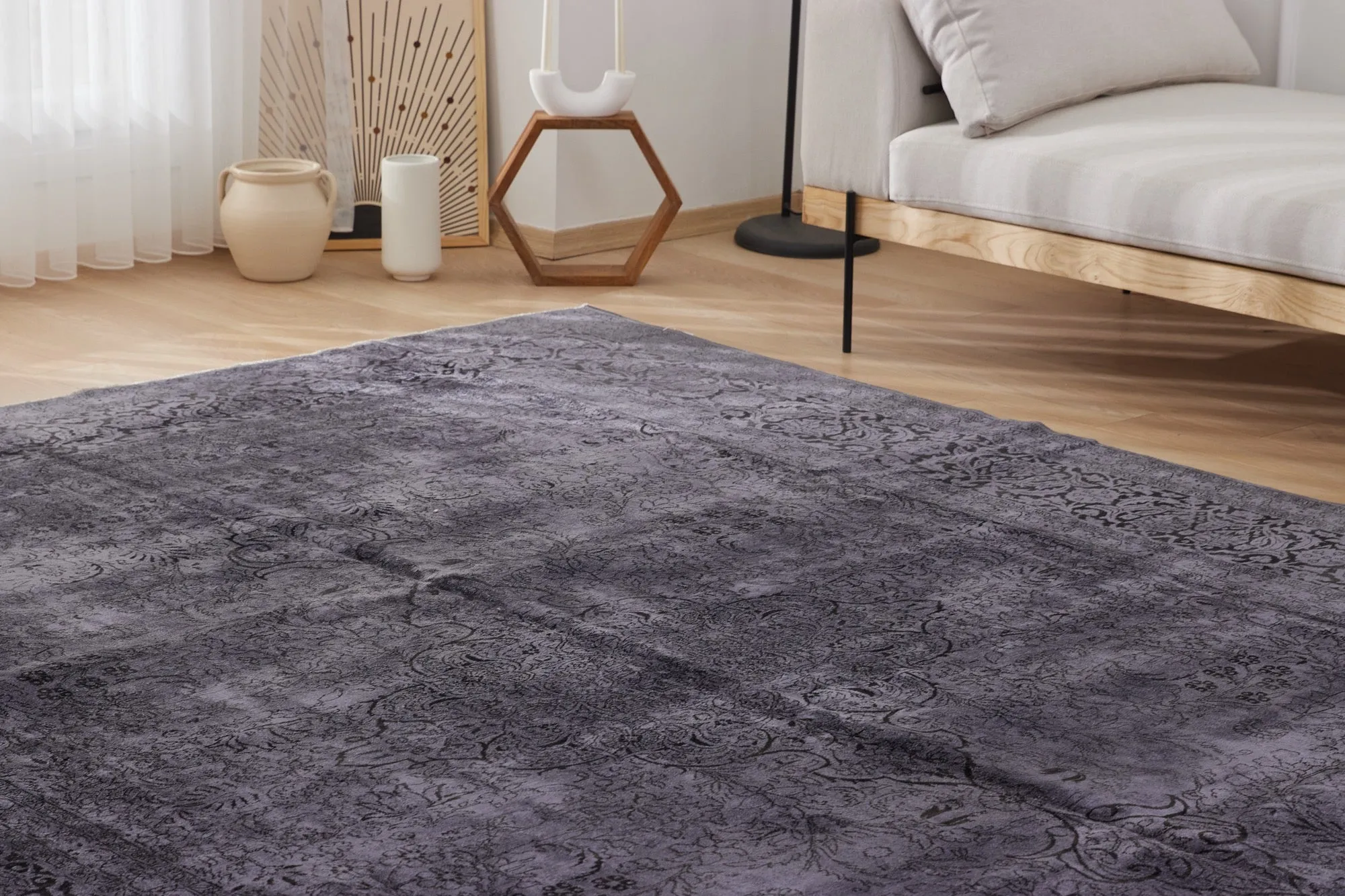 Brea - Vintage Area Rug