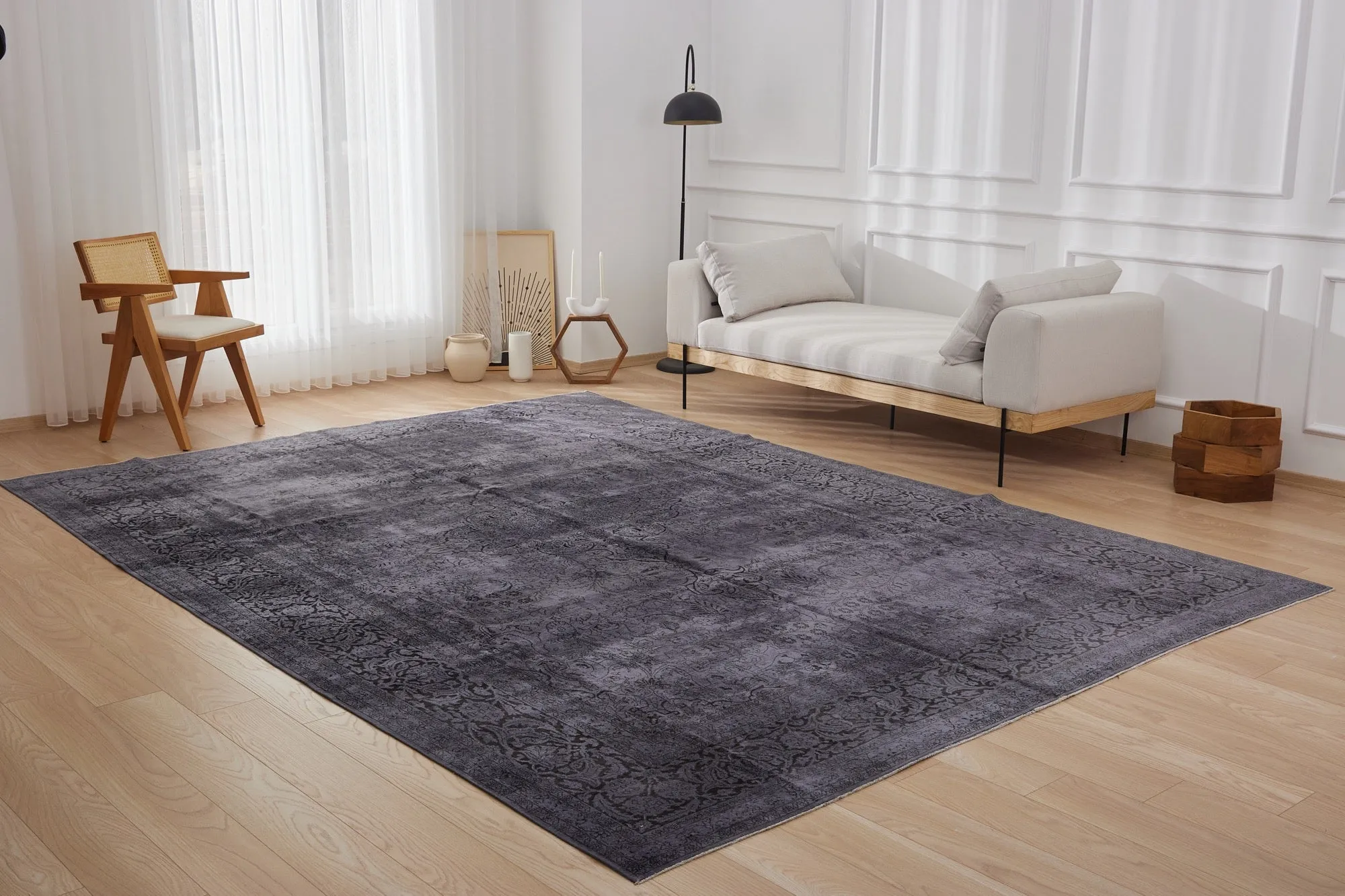 Brea - Vintage Area Rug
