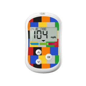 Build It for OneTouch Verio Flex Glucometer