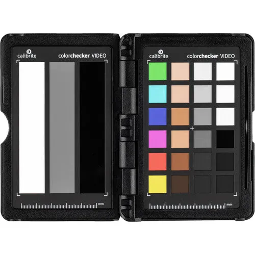 Calibrite Colorchecker Passport Video 2